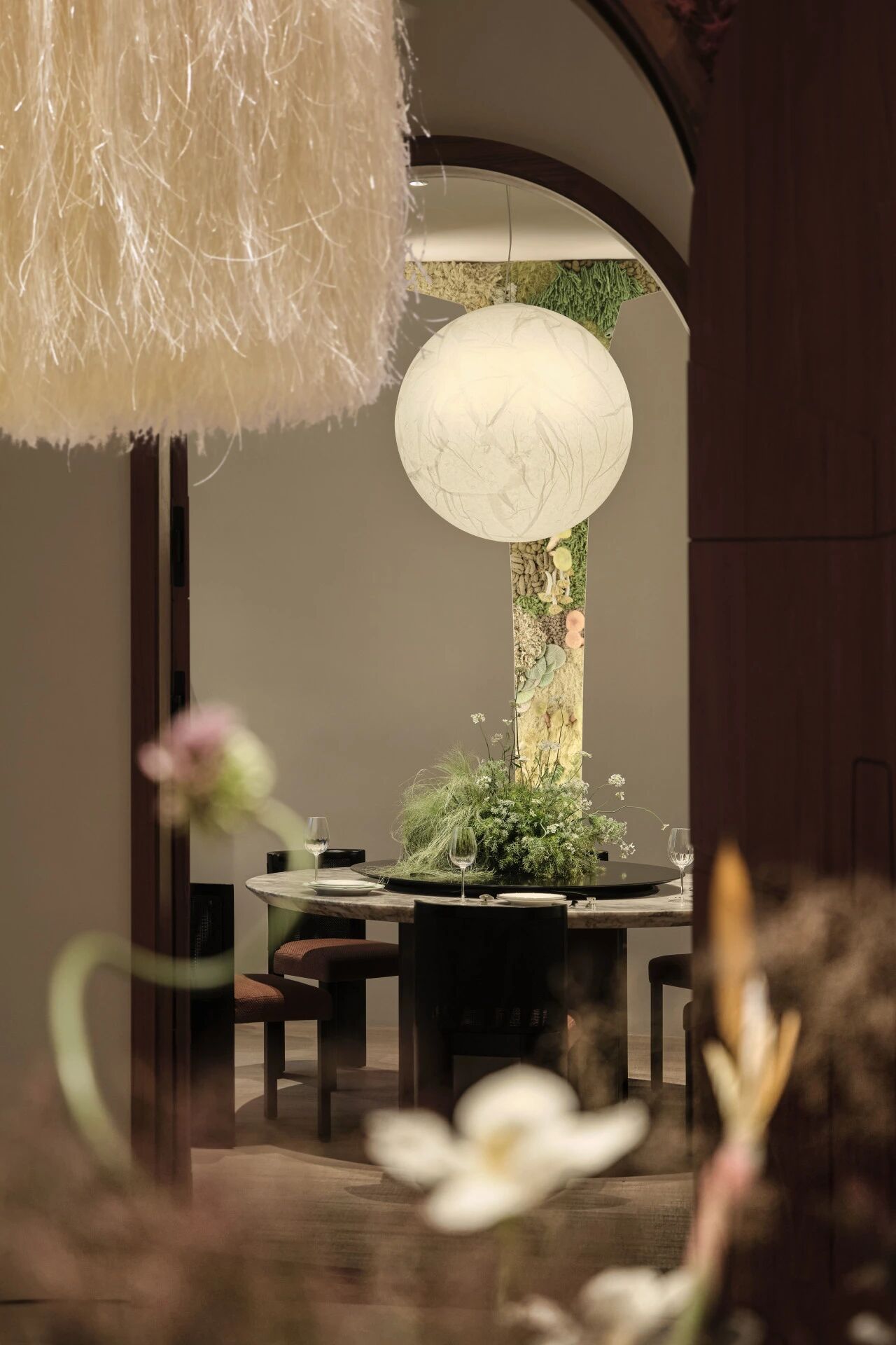 瑧湾汇私人会所丨中国深圳-29