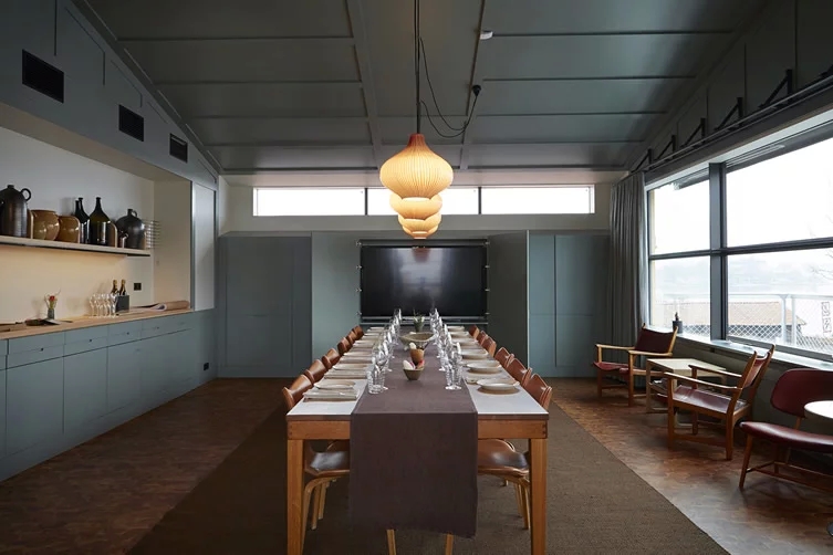 斯德哥尔摩的Oaxen迷你小酒店-2