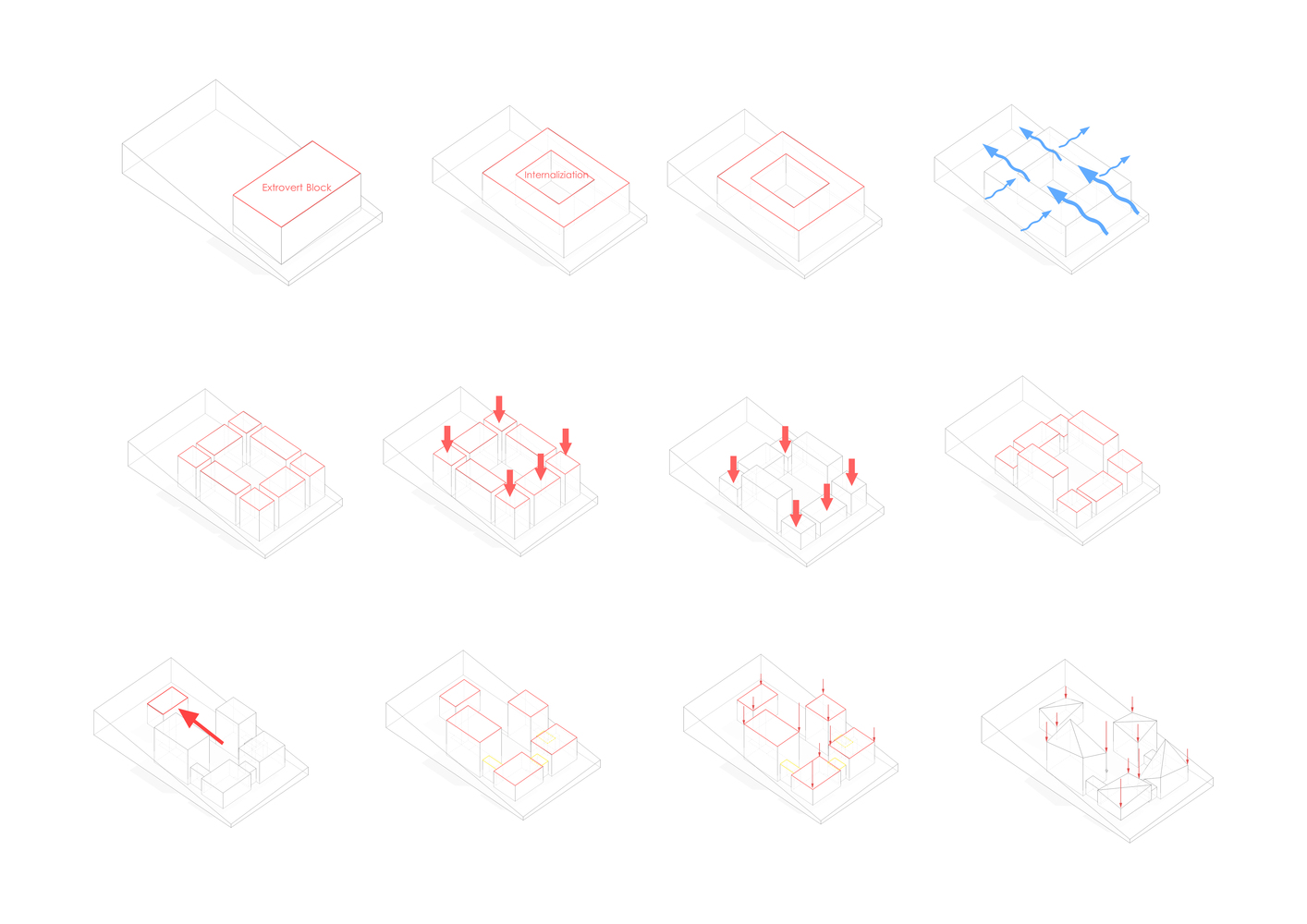 Raad Villa 四元素共生空间-60