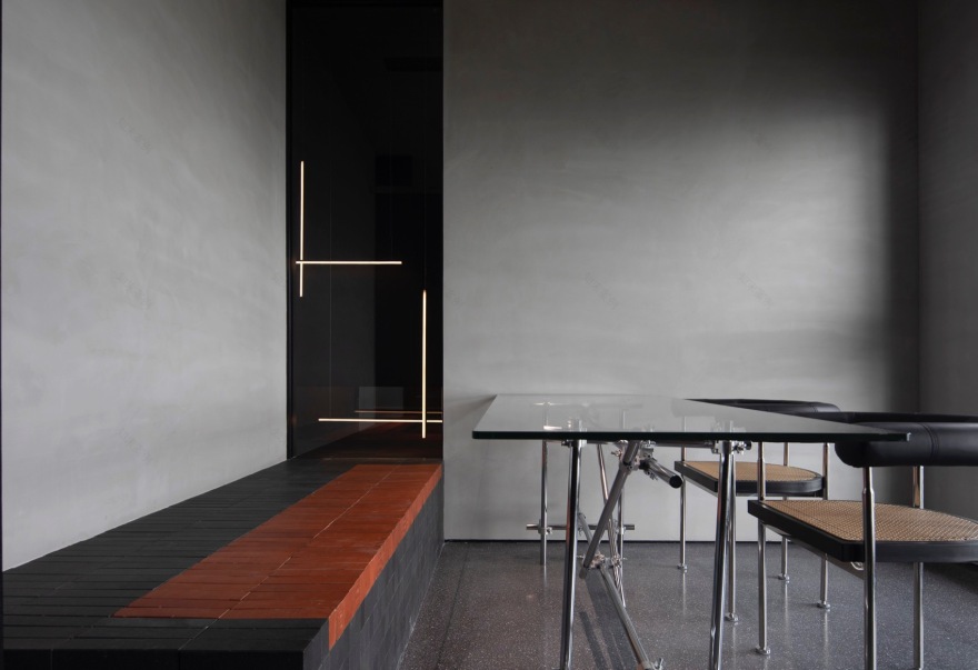 喜玛拉雅设计办公室,厦门 / 喜玛拉雅设计-36