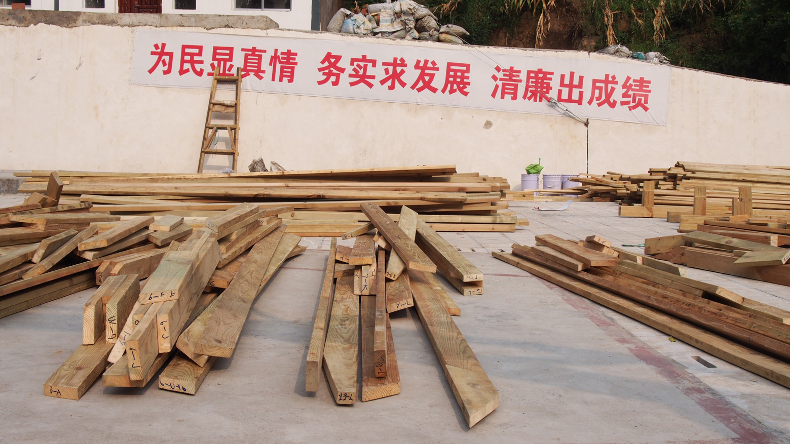 平奇图书馆和社区中心-46