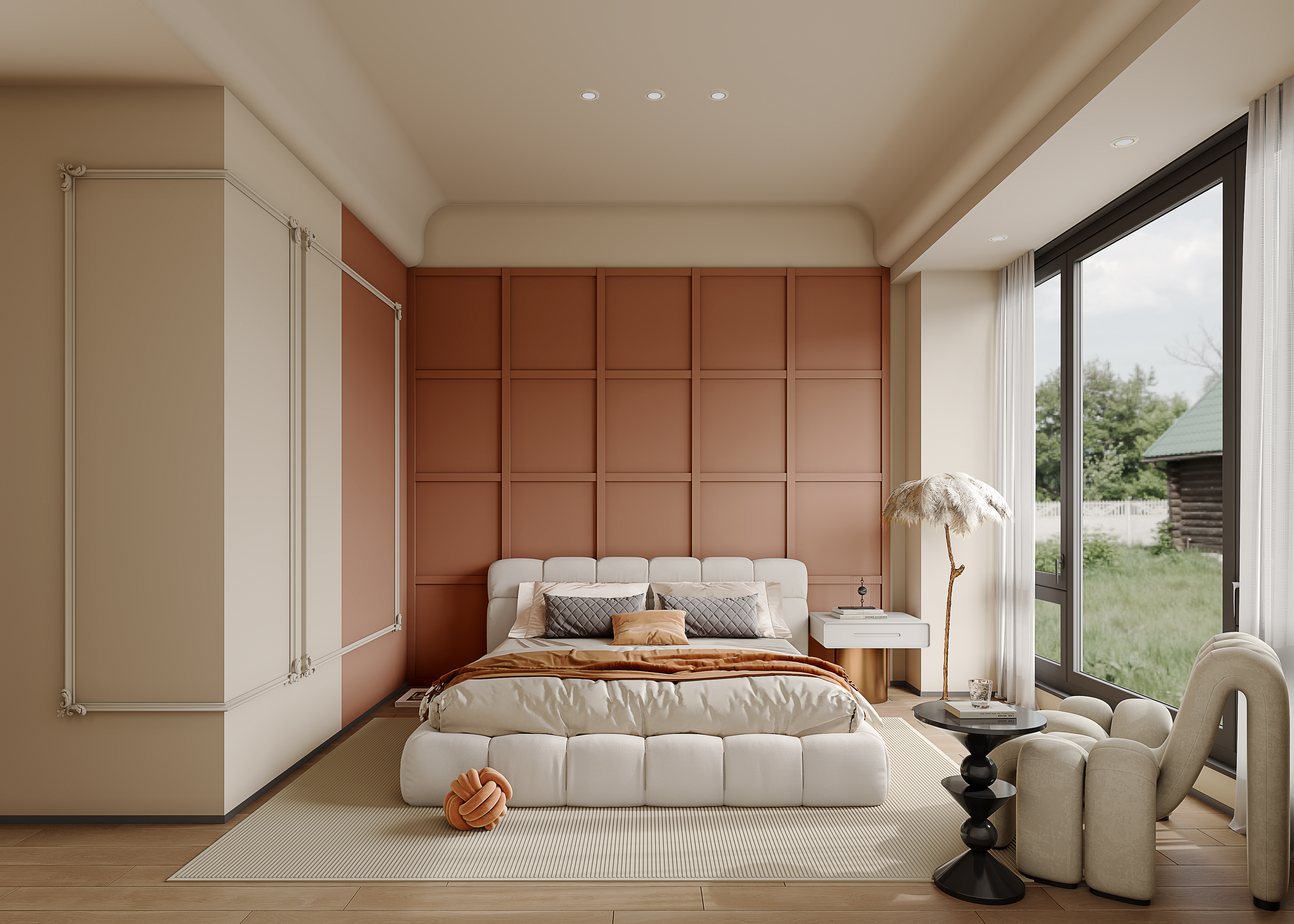 米芾视觉：风吹过我的脸庞，你说微笑向暖-10