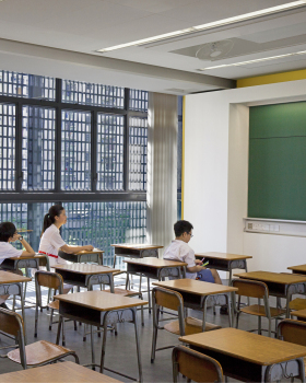 启德小学