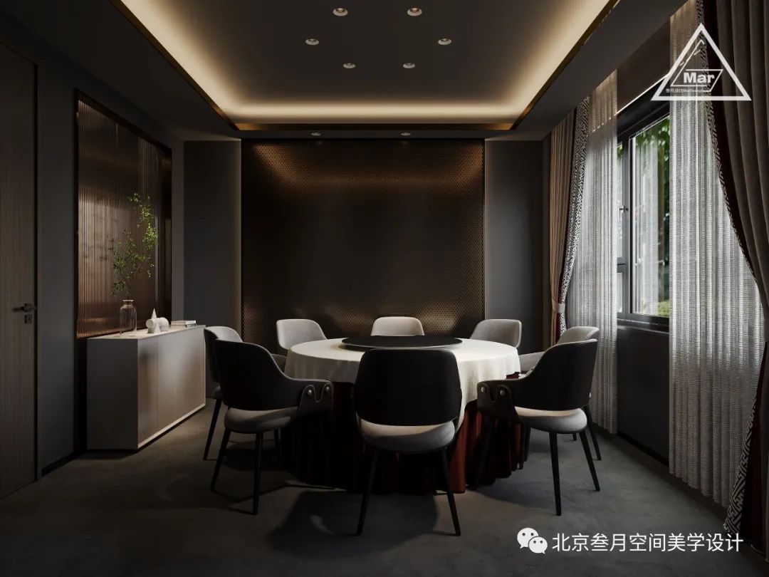 御厨 Mikuriya丨中国河北丨北京叁月设计-23