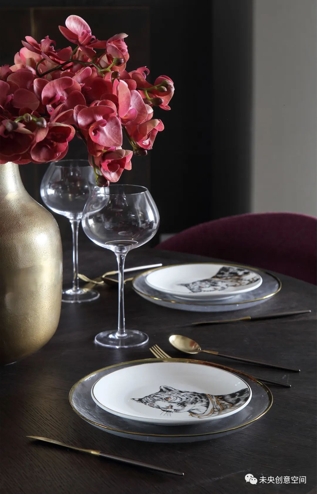 《鸿运》南京 680 平米大平层私宅设计,定制化与高品质的融合-64