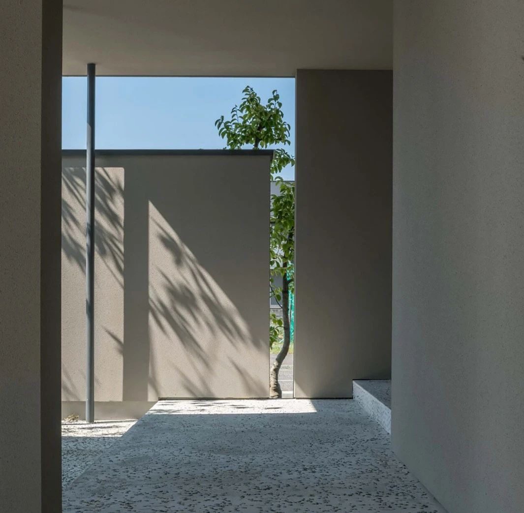 有鄰古美术空间丨中国温州丨温州千上设计-74