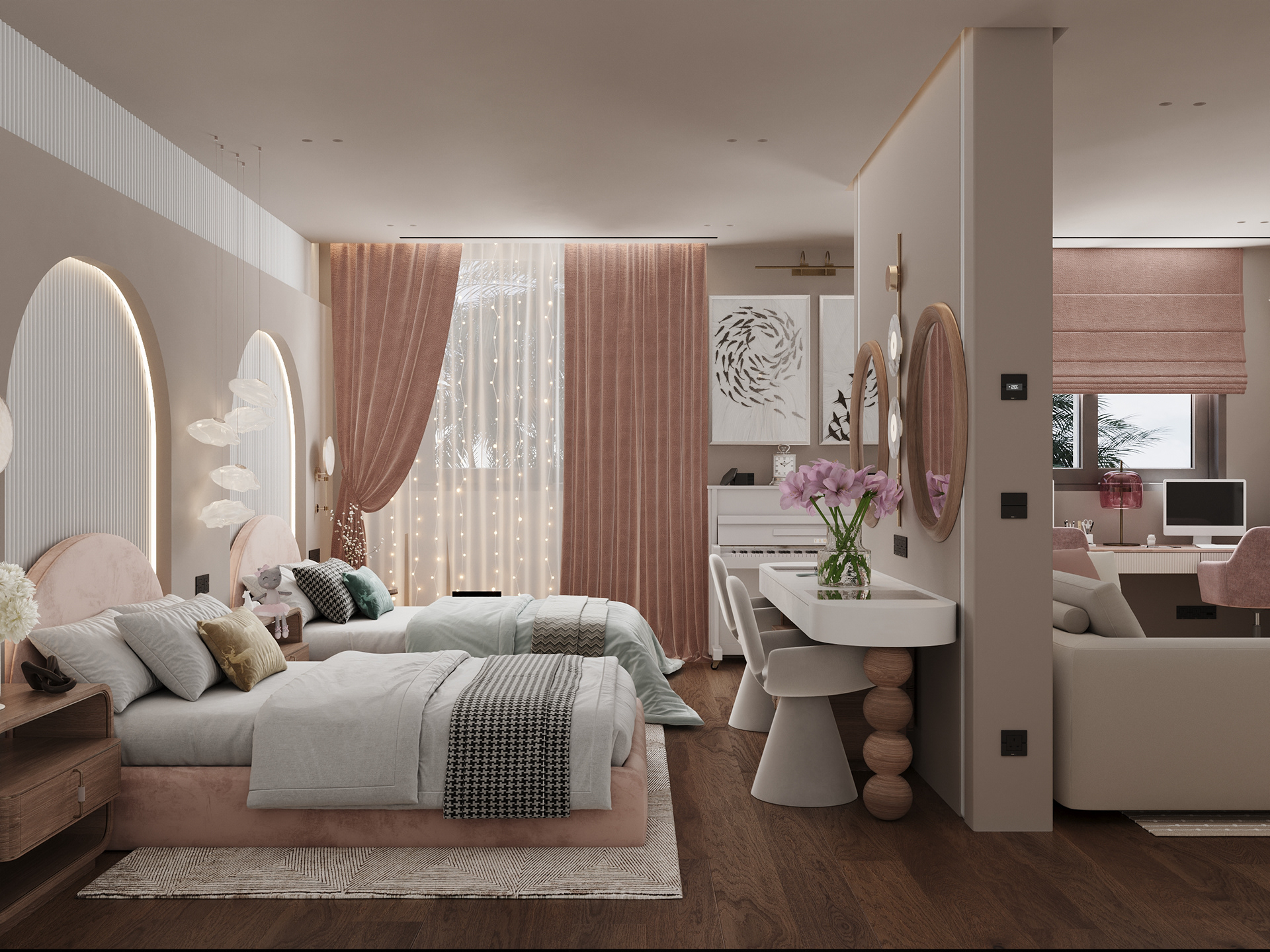 Verde公寓项目丨塞浦路斯-78