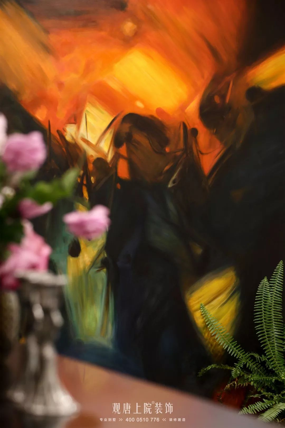 观唐上院孙晋昌 | 打造诗意四季花园,慢读时光-57