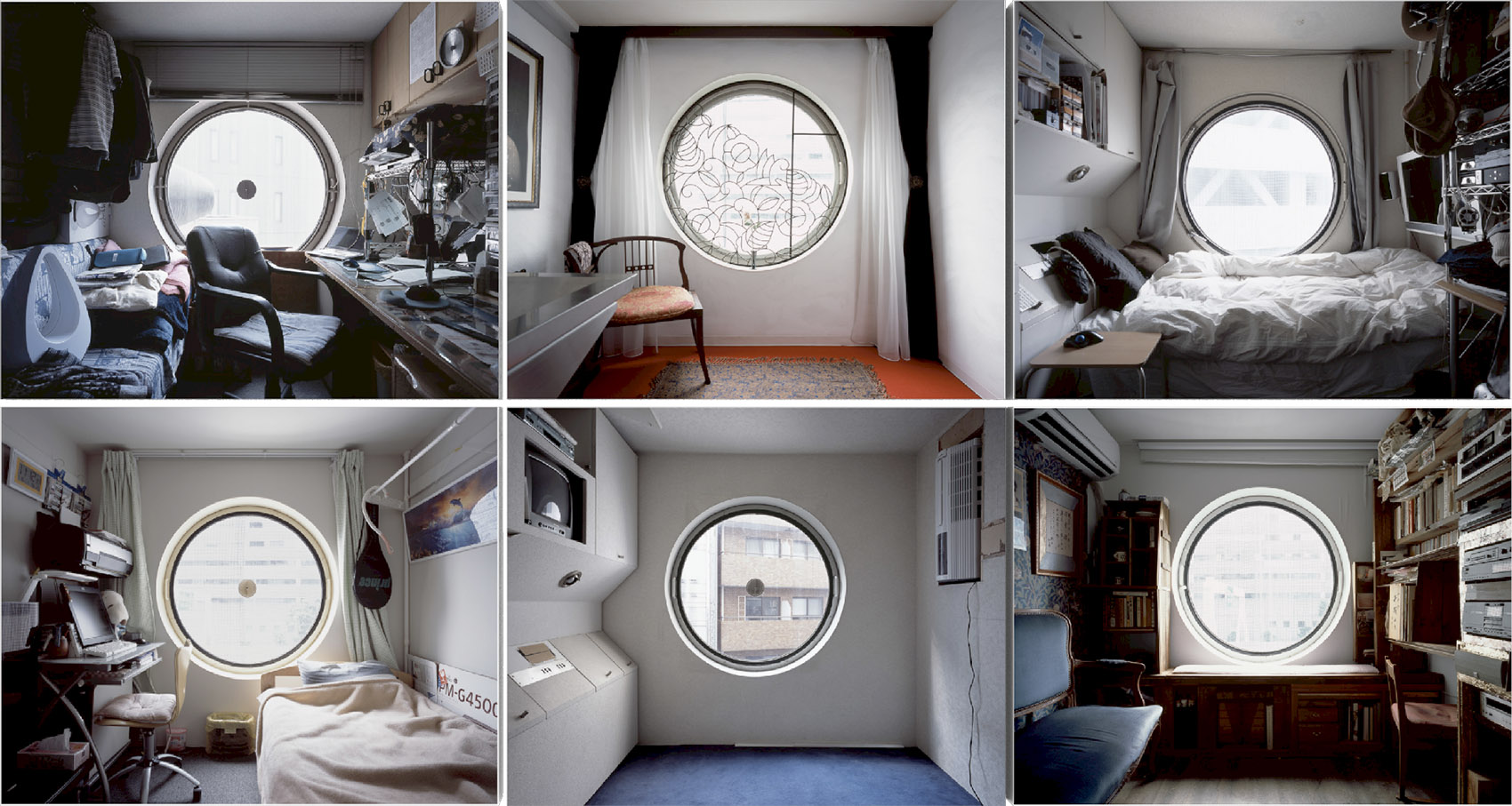 洄游,或城市的循环想象丨中国深圳丨CABLE-67