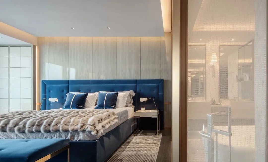 北京三里屯一号奢华公寓-129