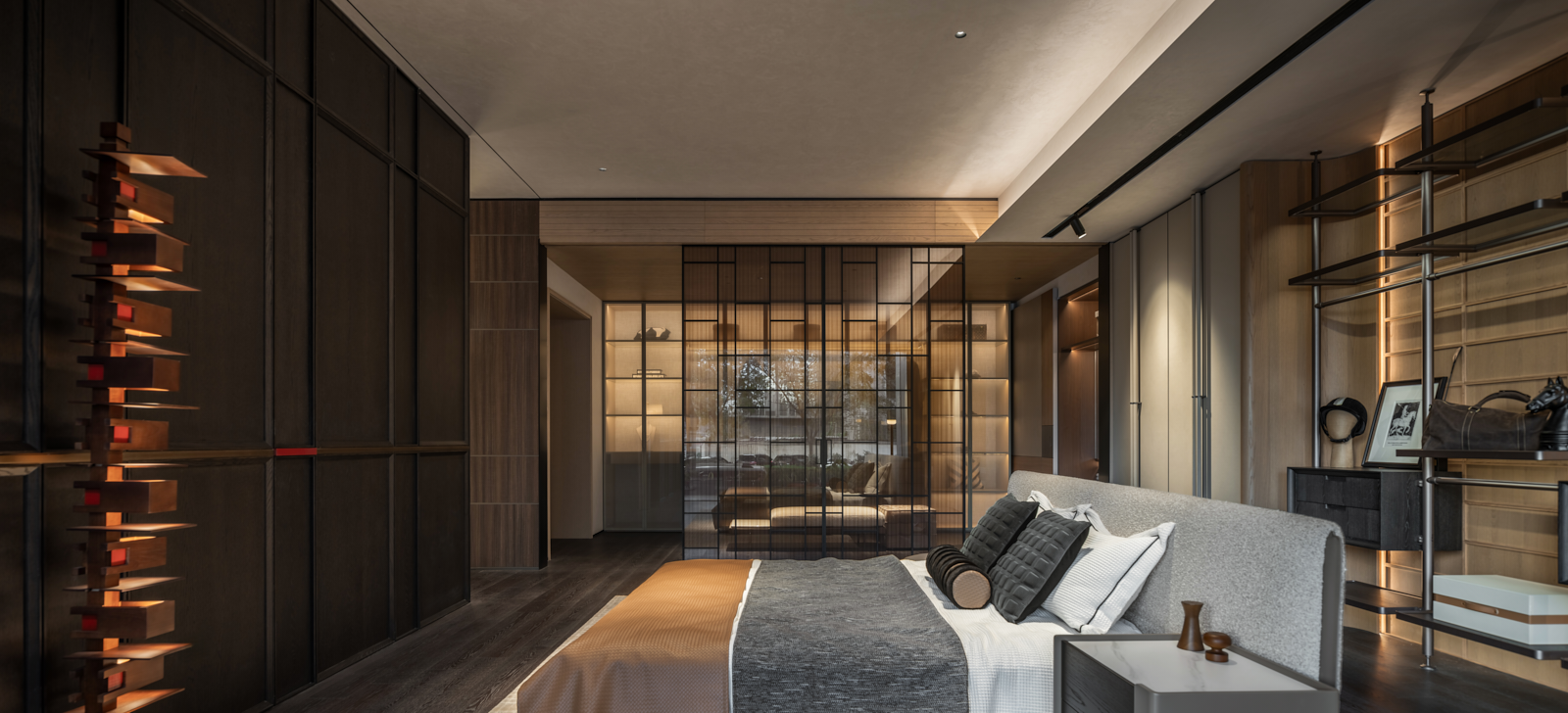 郑州ELABOR意利宝品牌展厅灯光设计丨中国郑州丨北京奈特思灯光设计有限公司,U TIME有时设计-46