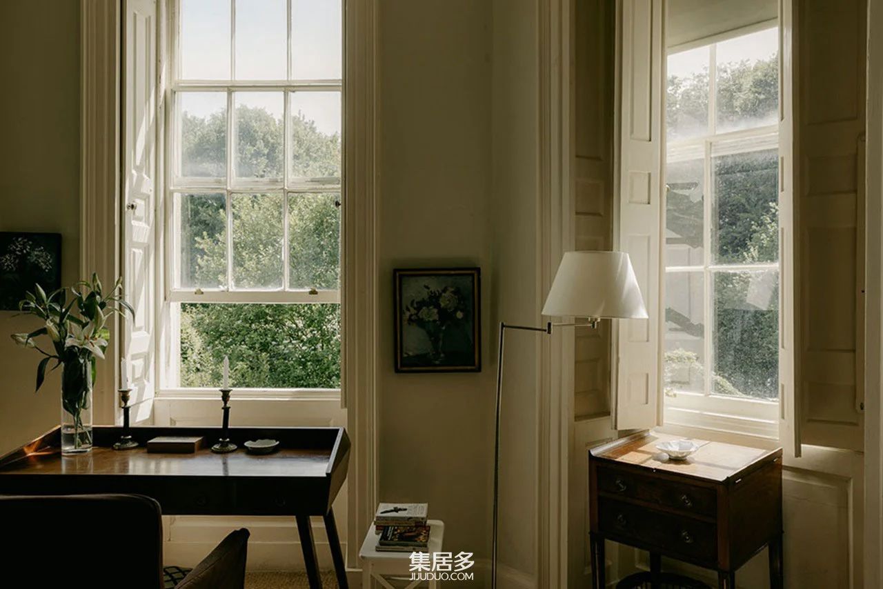 英国古老巴洛克式豪宅-31