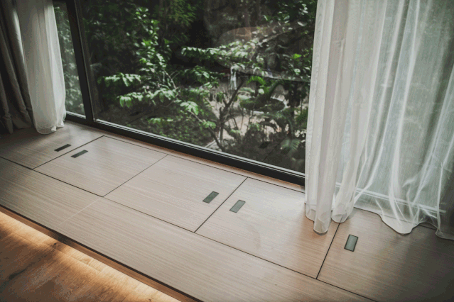 深圳华侨城香山里私宅-51