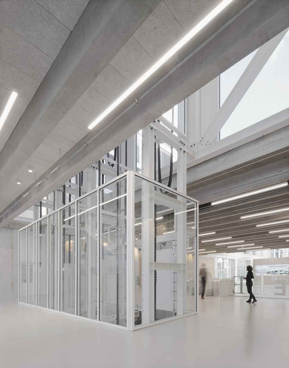 Architekturbüro O&O BAUKUNST - -6