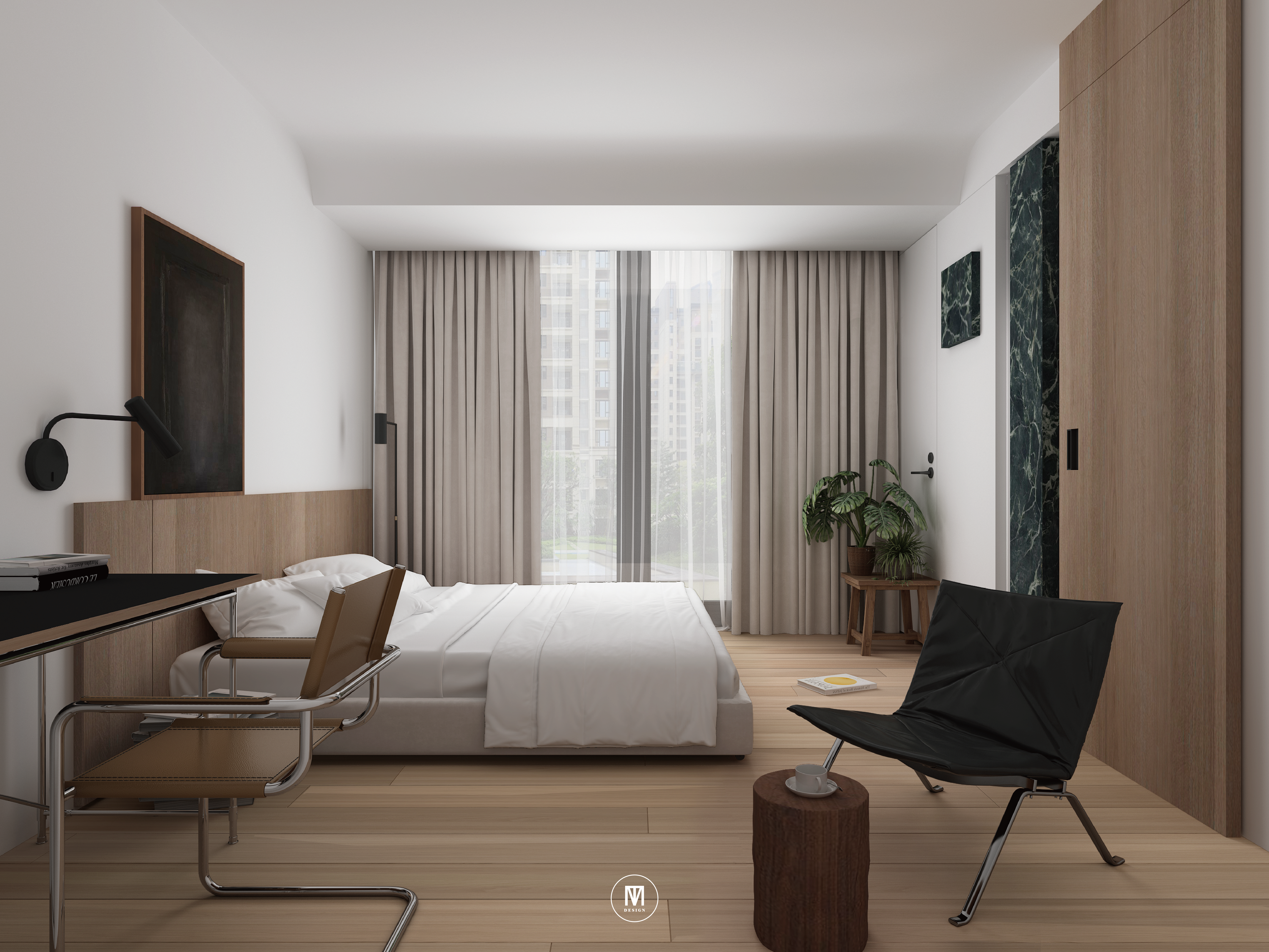 序線 Linear Order-15