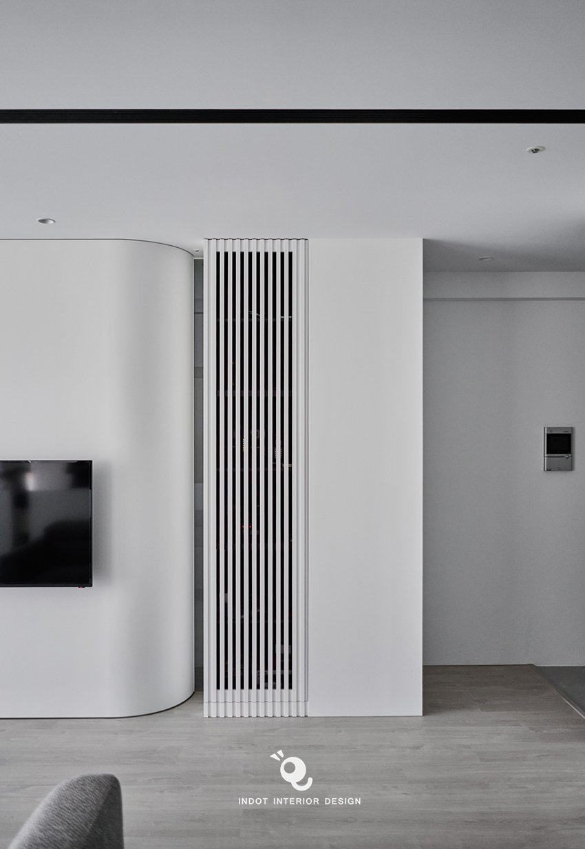 桃园小清新两人两猫的家丨虫点子创意设计-17