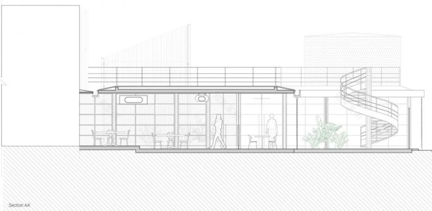 啤酒花园丨印度丨Studio Lotus 与 Studio Vikhroli 合作-69