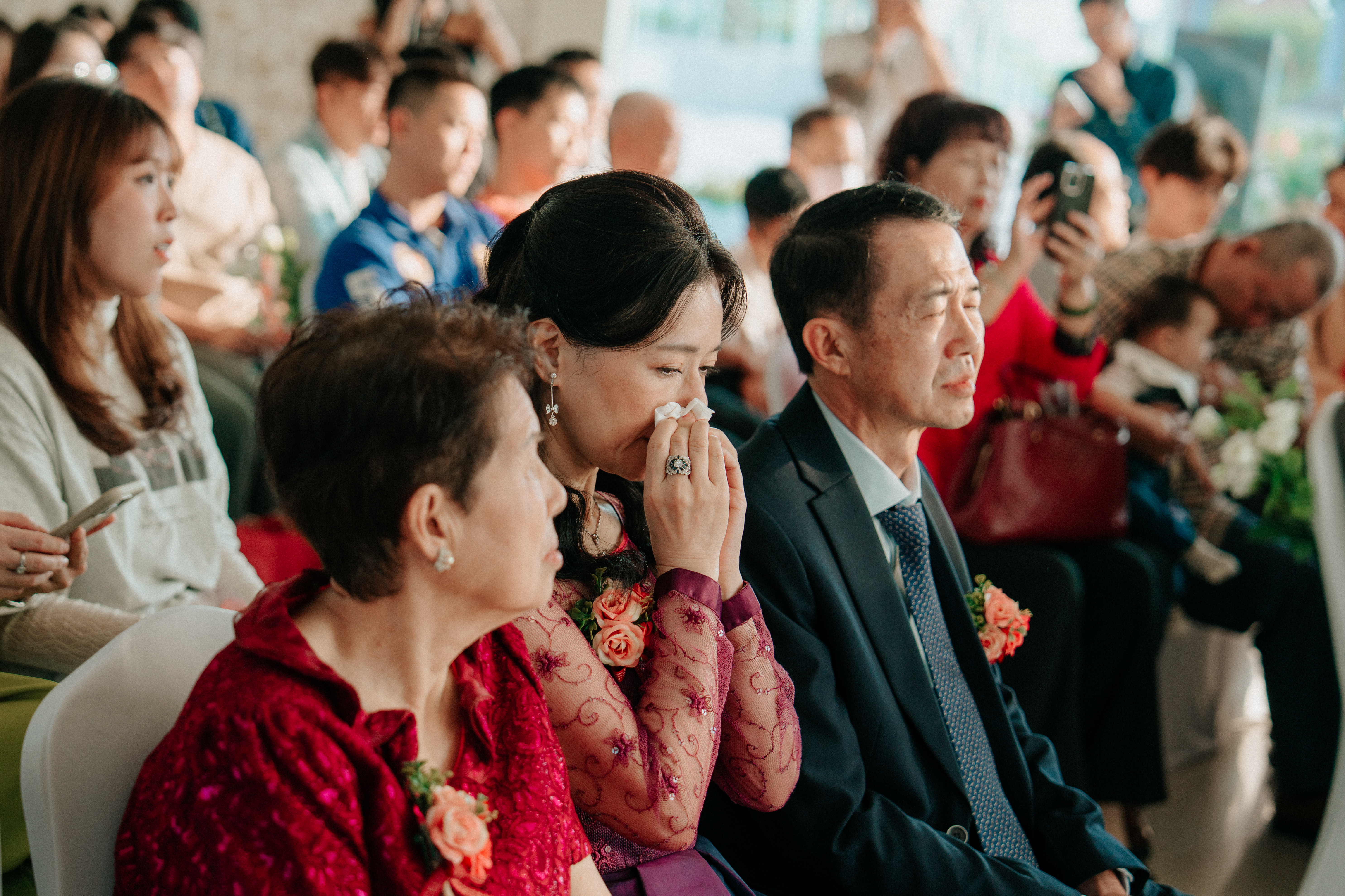 婚禮紀錄｜高雄迎娶證婚雙儀式-130