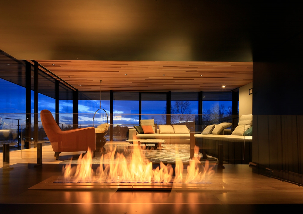 HOKKAIDO, RESIDENTIAL PROJECT Minotti-6