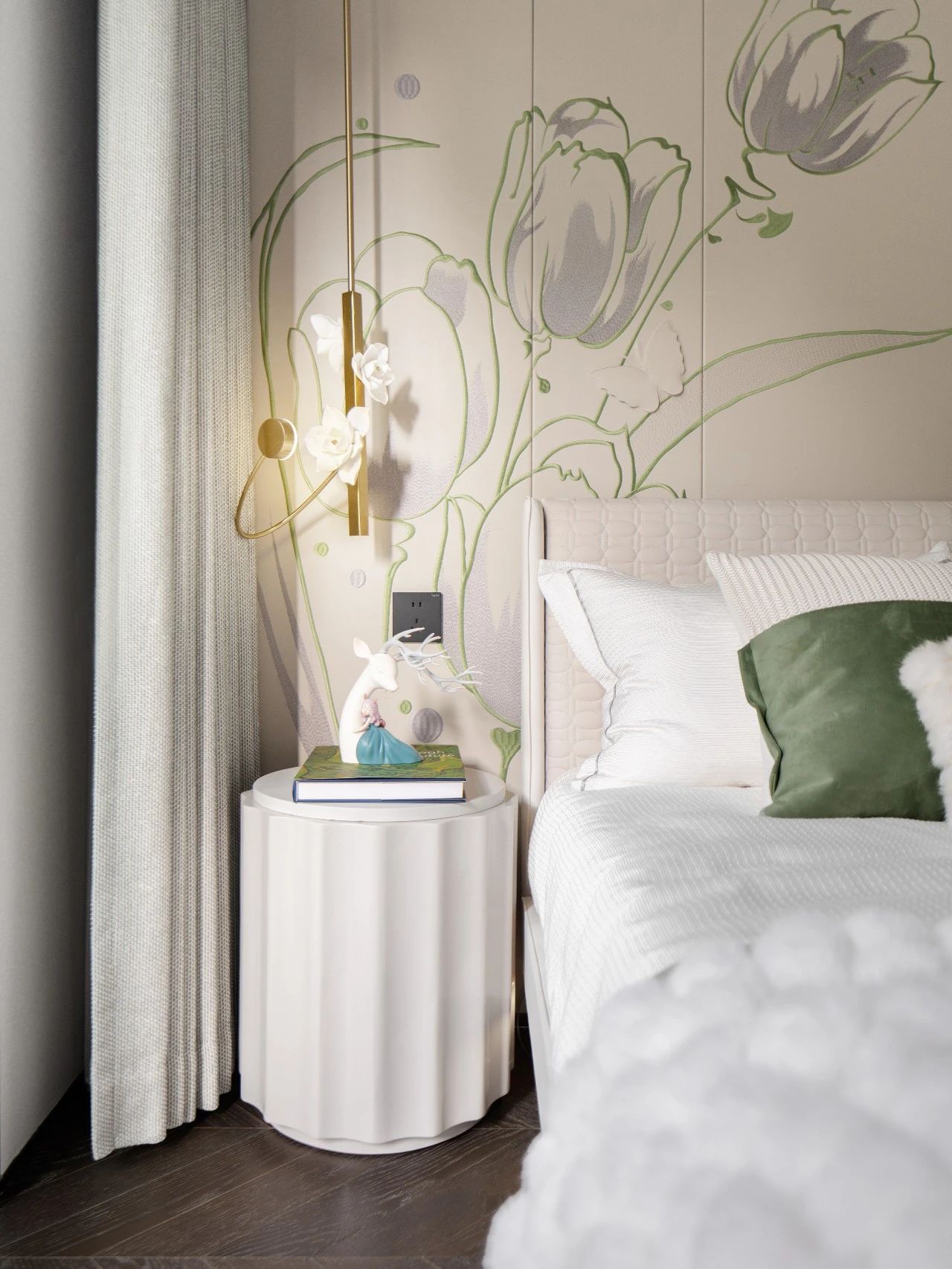 建发·泉州养云样板间丨中国泉州丨深圳市壹向空间设计有限公司-40