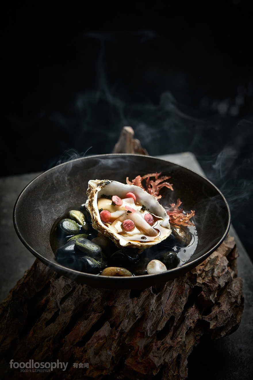 天猫 × 有食间|国潮来了中秋私宴菜品创意研发及拍摄-8