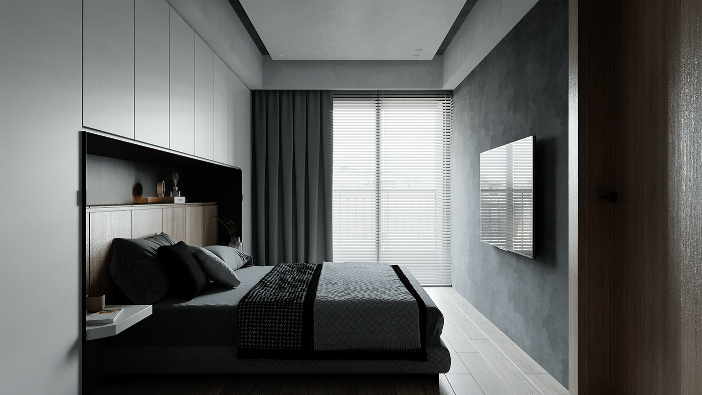 QN 之家丨越南河内丨Quang Dũng-26