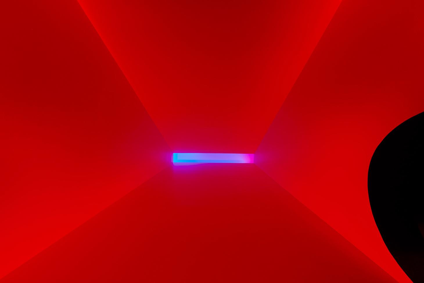 谷歌总部冥想室 | 打造办公室身心健康蓝图-6