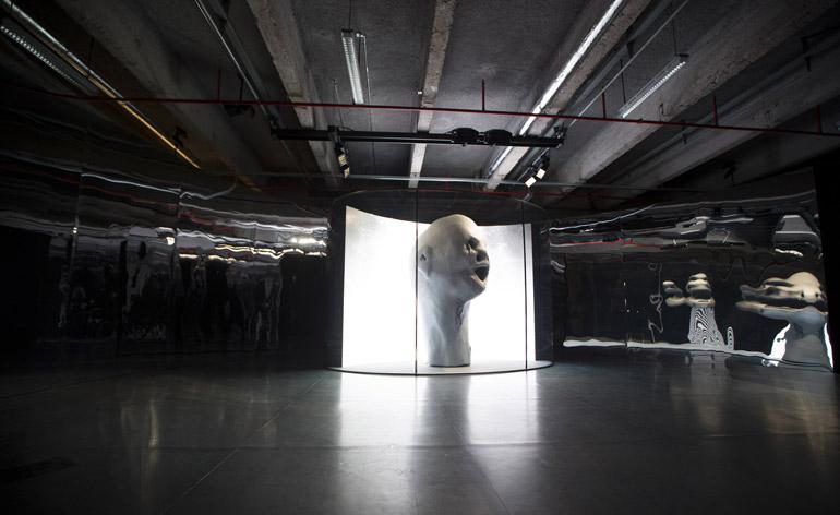 catwalk tour the top womens fashion week venues from aw 2014-32