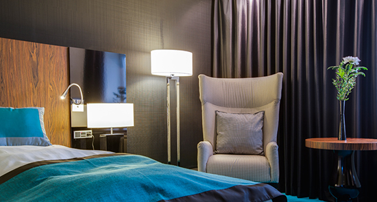 LINGKAR WARNA公寓酒店设计丨奥地利维也纳丨heri and salli工作室-2