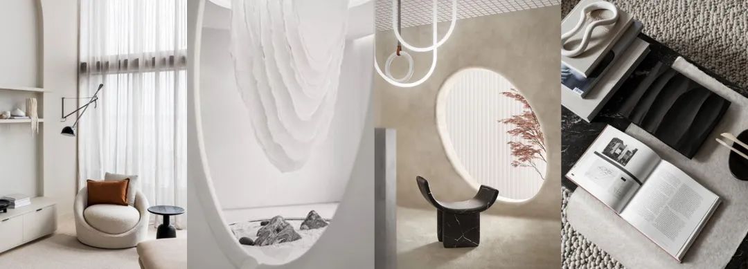 华润静安府沈阳顶层样板间 | 现代东方雅致生活-14