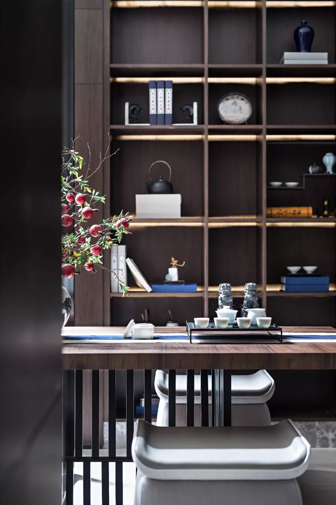 品质生活，东方情调的现代演绎-49