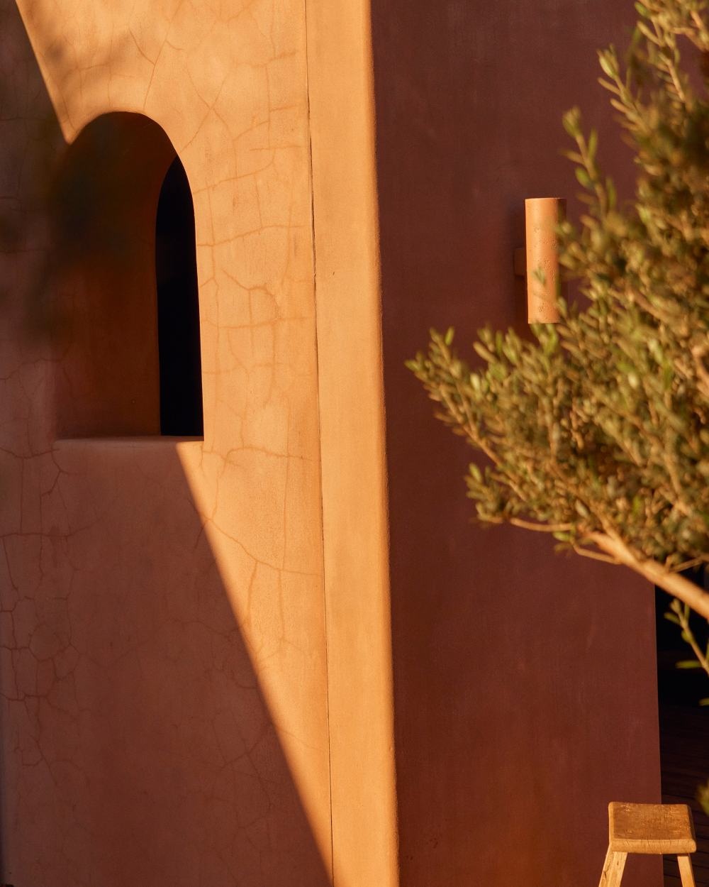 田园诗般的度假屋丨澳大利亚丨Story Design Collective-57