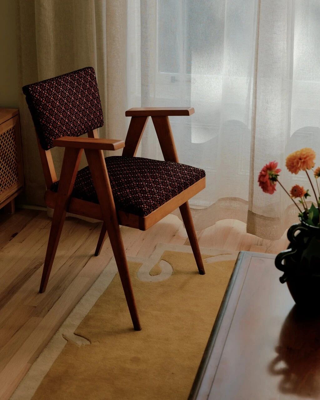 Clinton Hill Residence（克林顿山住宅）丨美国纽约丨Bespoke Only-6