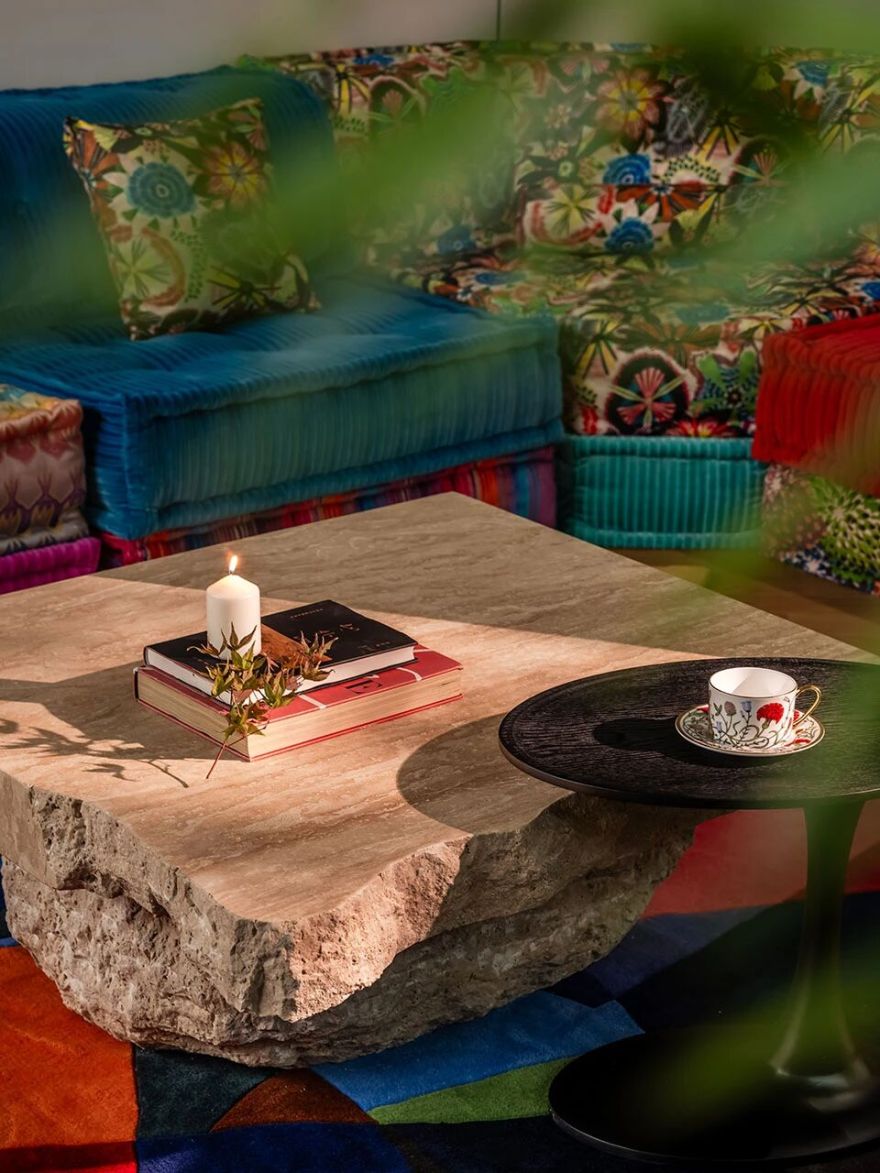 洲莫的岛丨中国西安丨进化时代设计事务所(JIN DESIGN)-89