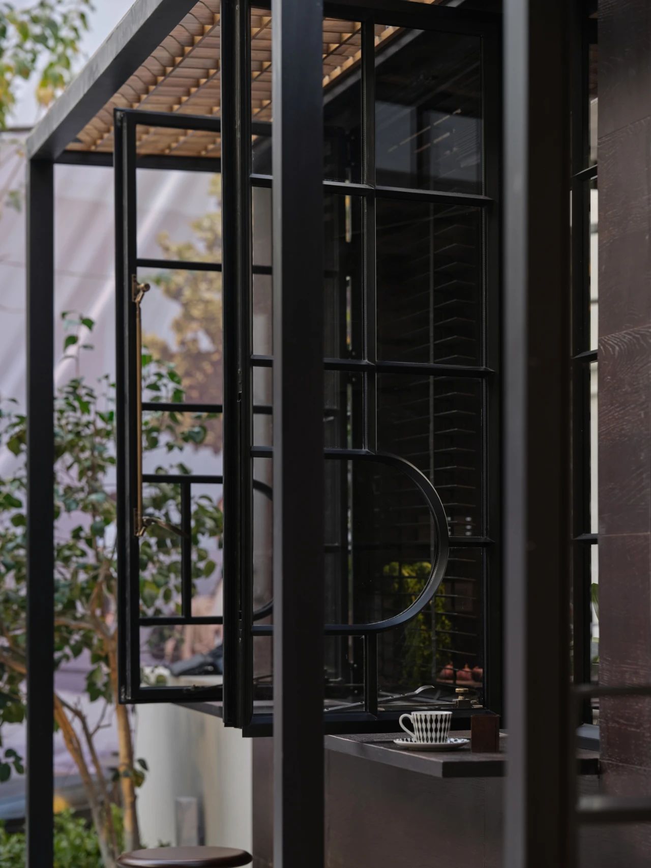 梦想改造家  处处深情的家丨中国丨W.DESIGN 无间设计-40