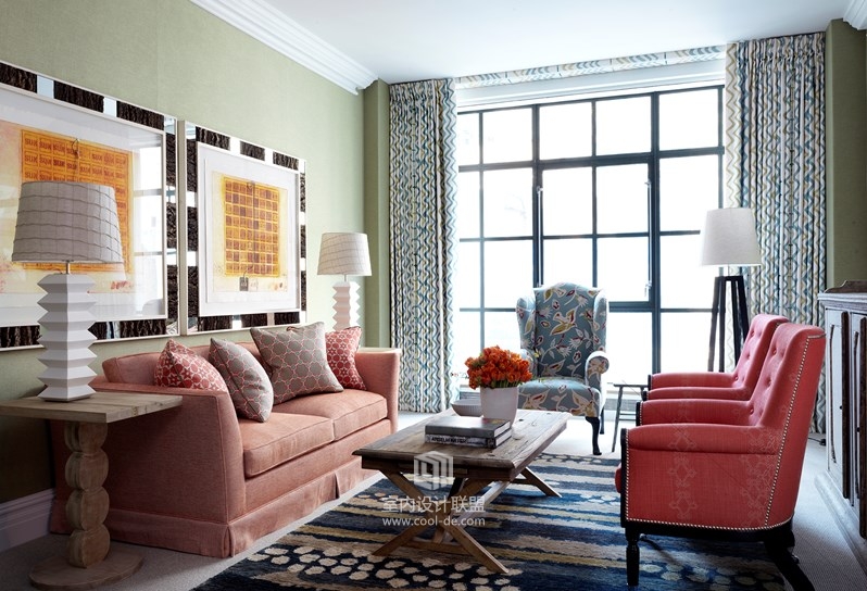 The Whitby Hotel 纽约曼哈顿精品酒店-41