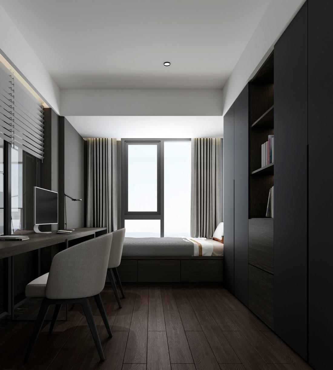 弎元设计·雅居乐剑桥郡-9