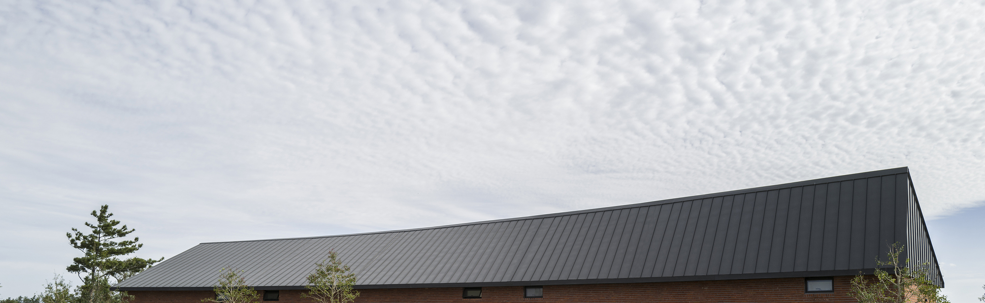 奥亨宰别墅丨韩国丨LIFE Architects-27