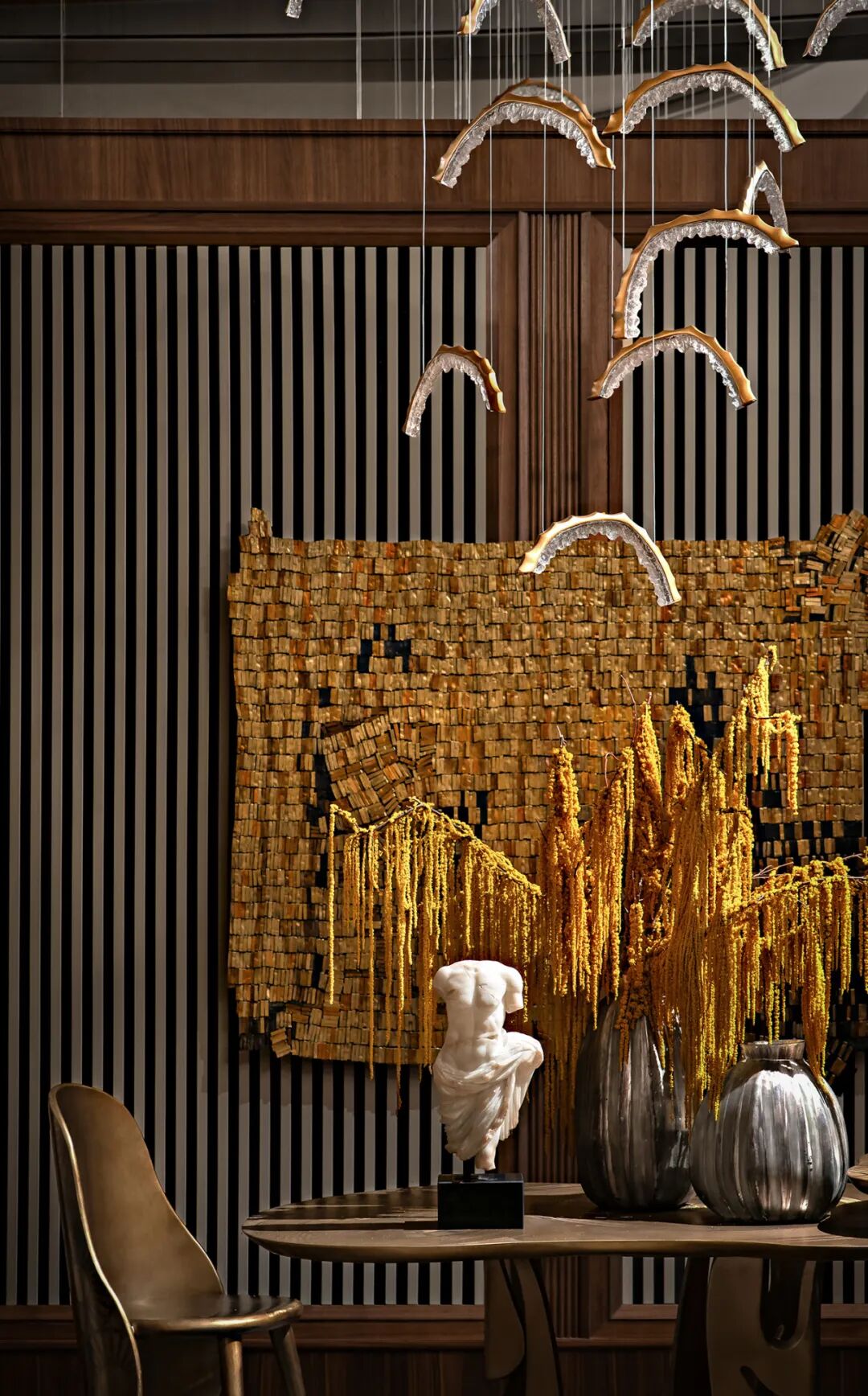 上海信安里风貌别墅丨中国上海丨布鲁盟设计-94