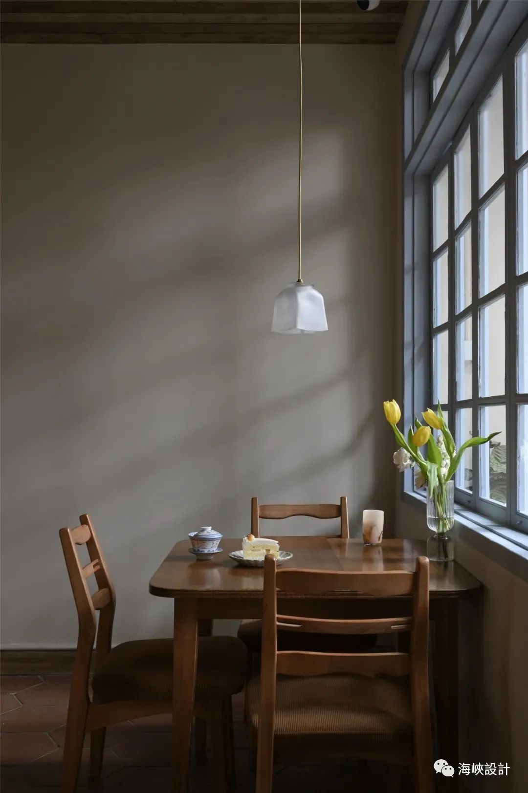 福州「歡喜」甜品店丨中国福州丨大成设计-17