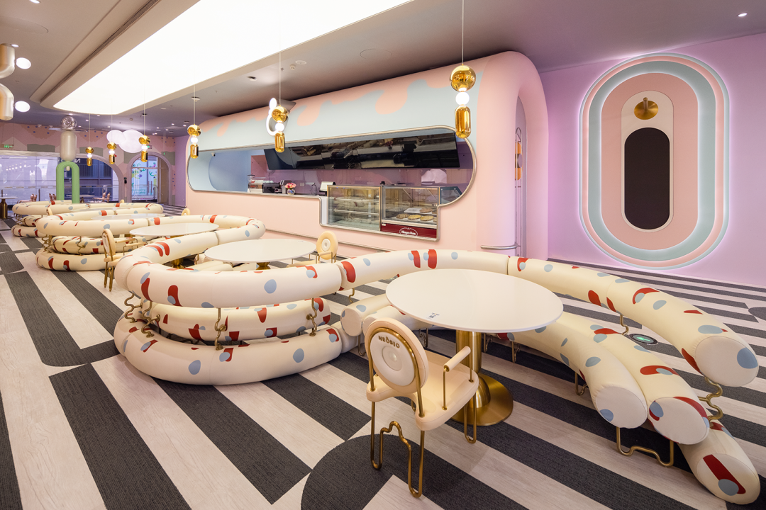 NEOBIO 奈尔宝丨中国上海丨皮爱纪设计 PIG DESIGN-110