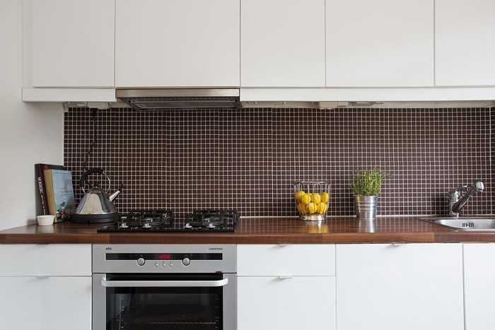 瑞典 50 平米小公寓 | 童年回忆与现代设计的完美融合-17