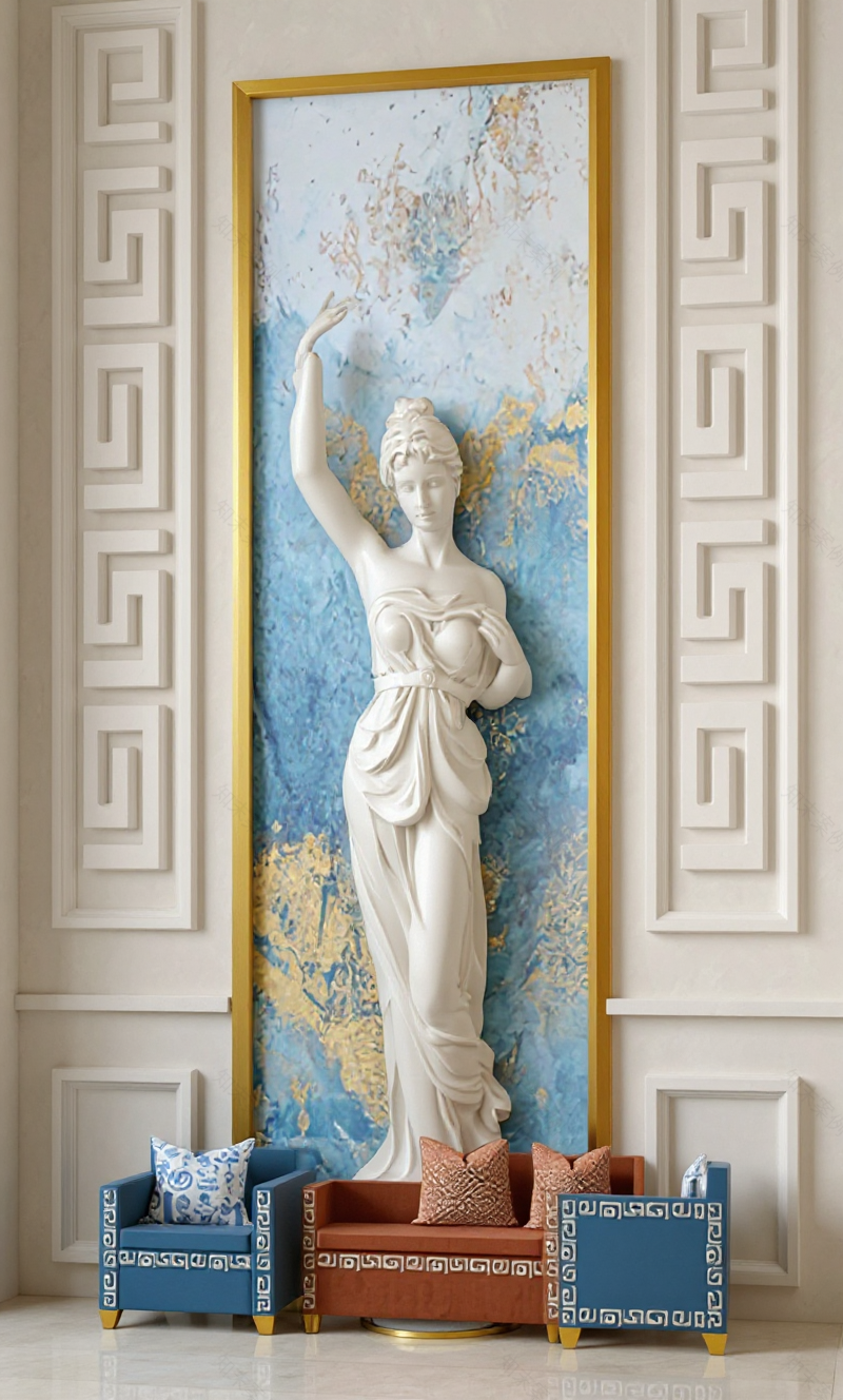 Reciption of (Novotel Hotel)-23