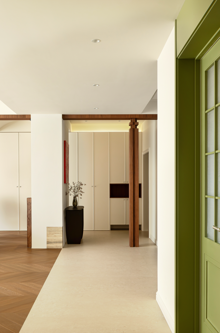 实景《春野山奈》丨中国济南丨以志盛视-9