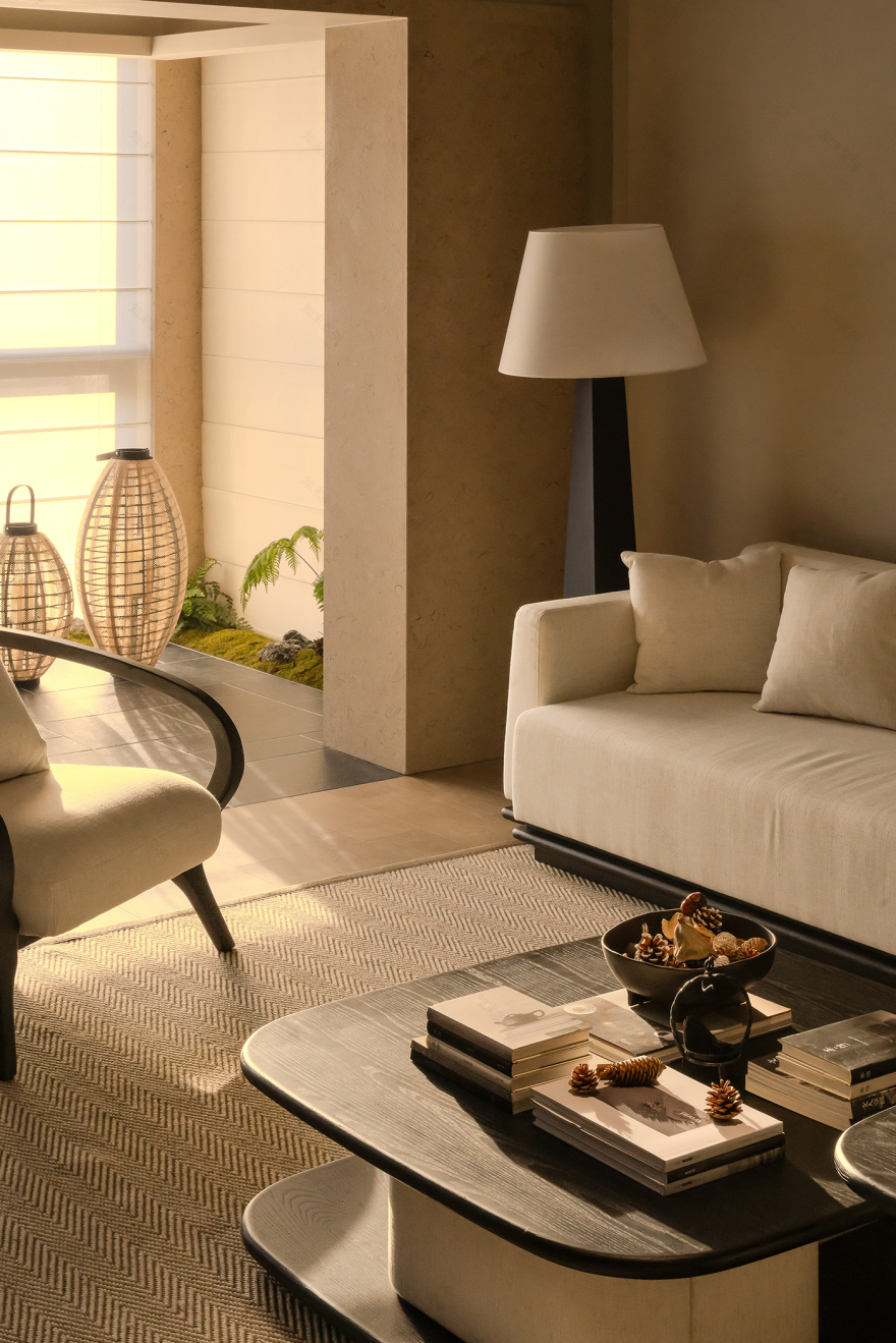 长物志,Treatise on Superfluous Things丨中国广东丨陈浩鹏(深圳)室内设计有限公司-36