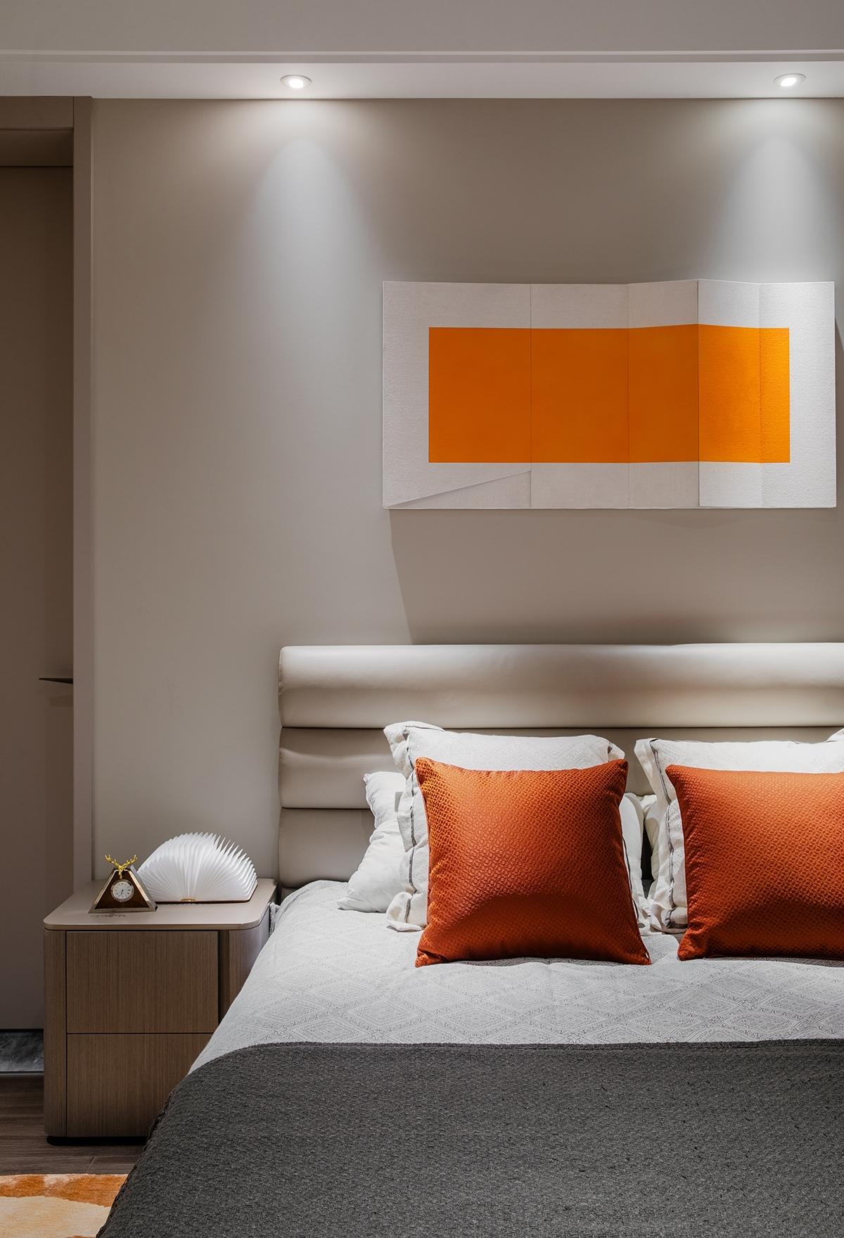 绍兴·上虞玫瑰园丨中国绍兴丨张莉室内设计事务所-38