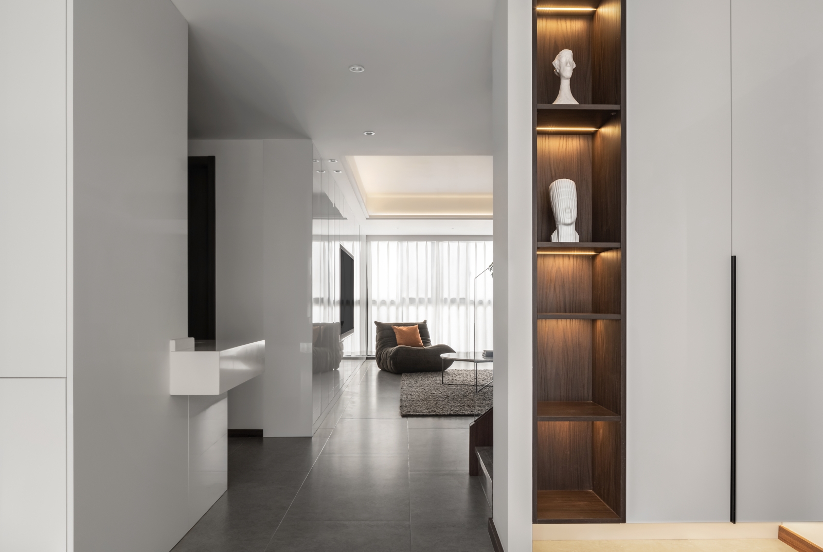 春泥 · 亚夏风和苑丨中国镇江丨JFYD 贾峰云设计-7