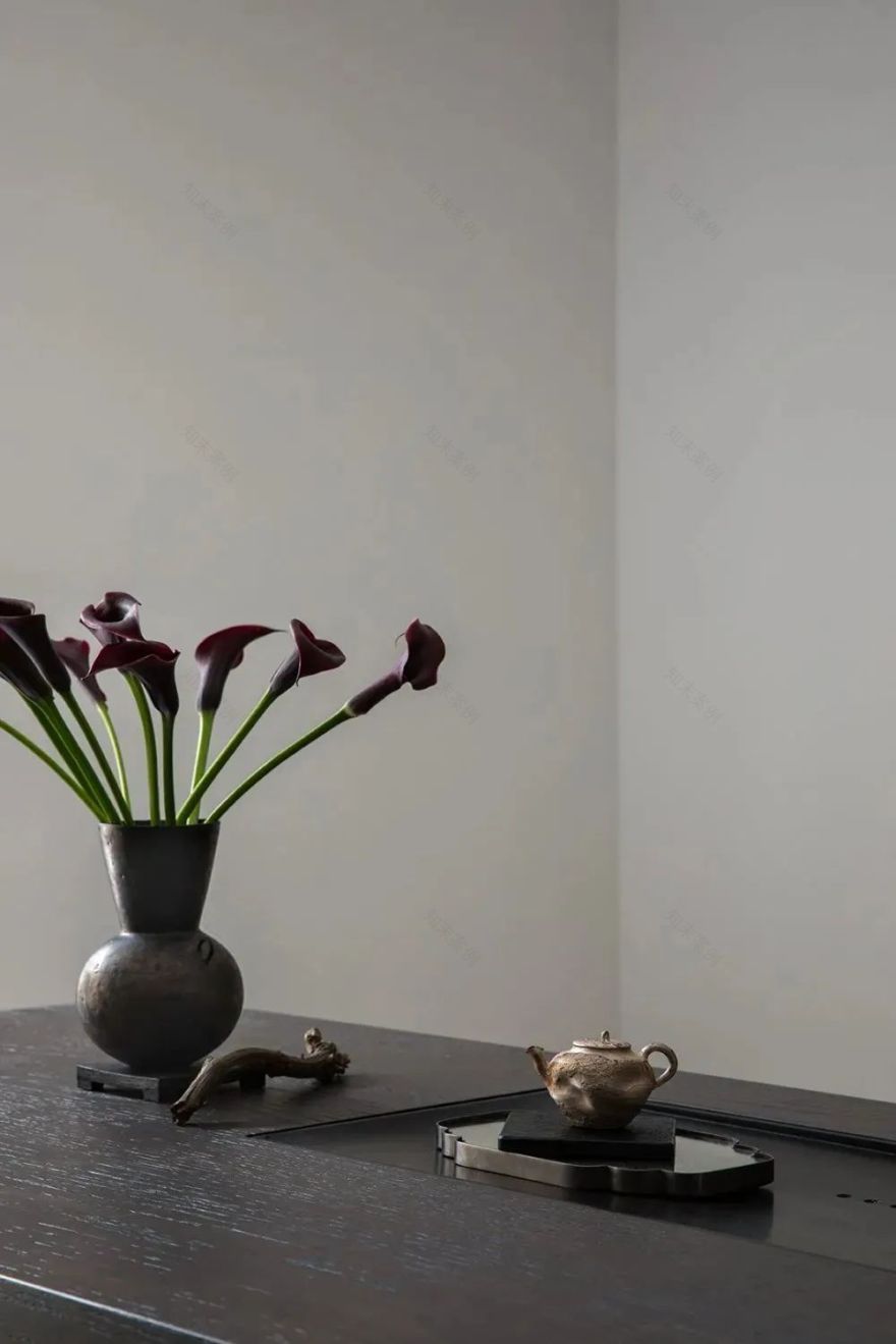 495㎡简奢别墅-38