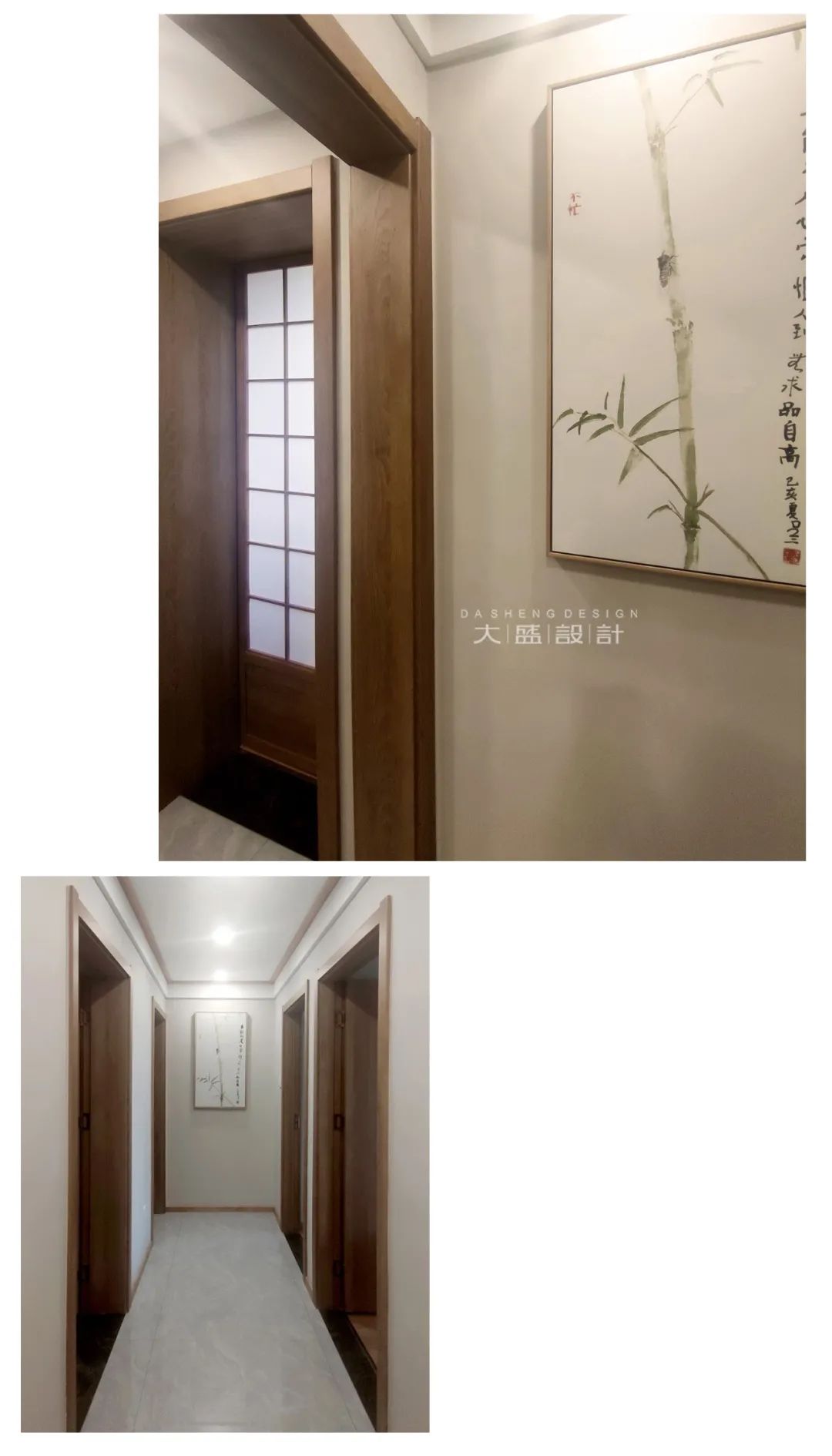 漫漫时光 · 日式风格小空间大改造丨中国南宁丨大盛设计-73