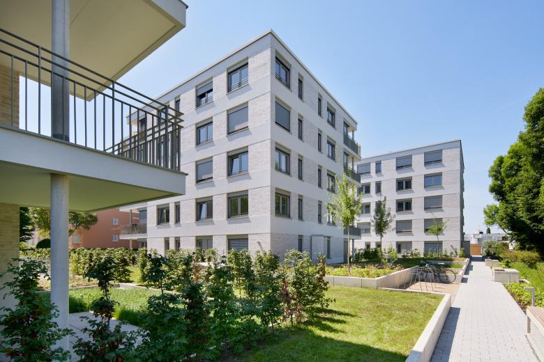 德国 Albert Villen 住宅丨德国威斯巴登丨grabowski.spork architektur-6